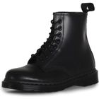 ZZZOOLIGHT Boots Dr. Martens Mono Smooth - Noir - 1460-14353001 - Cuir - Lacets - Mixte