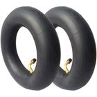 MIOLOE Chambre à air en caoutchouc pour trottinette électrique 10 pouces, 2 pièces, pour Kugoo M4 10x2.5