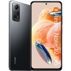 XIAOMI Redmi Note 12 Pro 8Go 256Go Graphite Gris Smartphone 4G - 5000 mAh - 67W Chargeur Rapide inclus