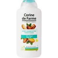 CORINE DE FARME Après-Shampooing Soin Huile d'Argan - 500 ml