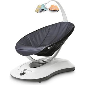 Balancelle 4moms Achat Vente Balancelle 4moms Pas Cher Cdiscount