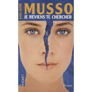 LITTÉRATURE FRANCAISE Je reviens te chercher