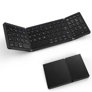 Bluetooth 28 Touches Clavier Numérique Sans Fil Bluetooth - 28 Touches - Alliage Aluminium - Rechargeable - Compatible PC/tablette Pavé Numérique Sans Fil Bluetooth 28 Touches Clavier Numérique Sans Fil Bluetooth - 28 Touches - Alliage Aluminium - Rechargeable - Compatible PC/tablette Pavé Numérique Sans Fil