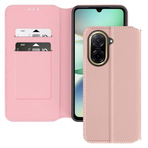Housse étui Portefeuille à Clapet Pour Xiaomi Redmi A5 / POCO C71 - Similicuir - Multi-couleurs