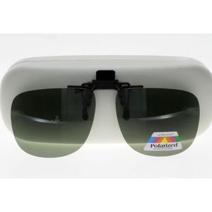 Lunette soleil adaptable vue new arrivals