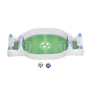 MINI-CAGE DE FOOTBALL Jeu de foot de table interactif pour enfants, jeu 