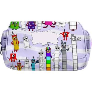Trousse scolaire nike Cdiscount