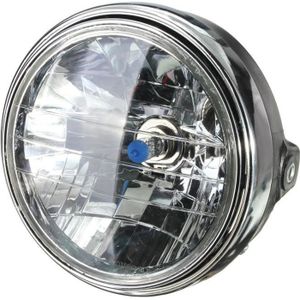 Keiurot Ampoule LED H4 Moto Ampoules de phares H4 voiture Moto HS1 HB2 9003 Ampoule  LED pour phares de moto Faisceau haut et bas Hi/Lo 9-80V 12W Blanc, Lot de  2 