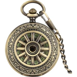 Montre de poche digitale store
