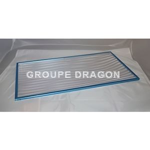 Filtre Metallique Pour Hotte Thermor Achat Vente Pas Cher
