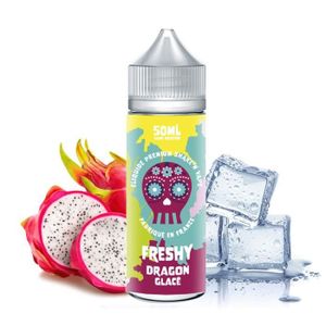 puff fruit du dragon sans nicotine Puff fruit du dragon main image 0