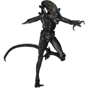 FIGURINE - PERSONNAGE Figurine Alien Genocide NECA Thierry Mugler - Xenomorph Warrior 7