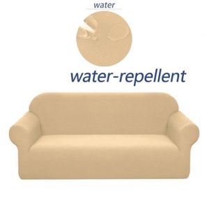 canape kaki cdiscount