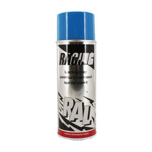 Sinto 9270546 Bombe Peinture Idéespray Les Précieuses, Argent Brillant 400 Ml