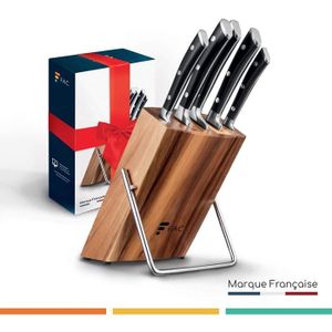 Malette De Couteaux De Cuisine Professionnel Achat Vente Pas Cher