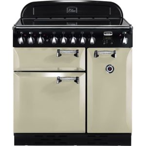 CUISINIÈRE - PIANO Piano de cuisson induction Falcon ELAN90 INDUC CRE