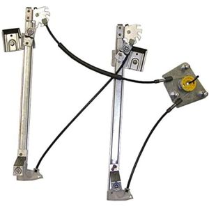 Lève-vitre électrique Avant Gauche Pour Seat Cordoba / Ibiza II 6K1 2-3 Portes