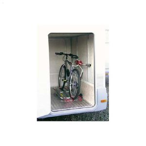 PORTE-VELO Porte-vélo Carry Bike GARAGE STANDARD - pour 2 vél