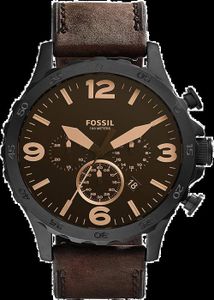 Montre homme fossil nate jr1356 Cdiscount