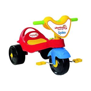 porteur globo