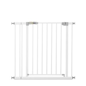 Safety 1st Extension de barrière de sécurité 7cm Noir Métal 2428057000 -  Cdiscount Puériculture & Eveil bébé