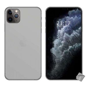 coque iphone 11 empreinte