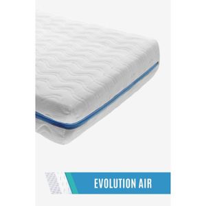 Matelas Enfant Evolutif 90 X 190 Cdiscount Maison