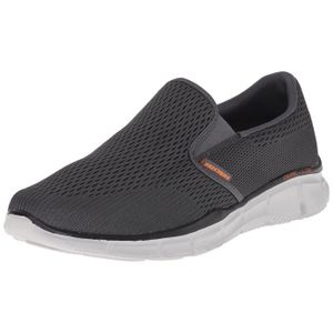 skechers sans lacet femme