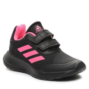 CHAUSSURES DE RUNNING Chaussures de Running - ADIDAS - TENSAUR RUN 2.0 CF K - Noir - Mixte/Enfant