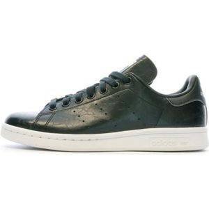 BASKET Baskets Noires Femme Adidas Stan Smith - ADIDAS OR