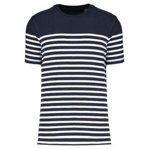 Marinière homme pas store cher
