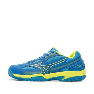 CHAUSSURES DE TENNIS Chaussures de Tennis Bleu Homme Mizuno Shot