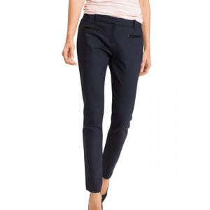 Pantalons Lacoste Sport Femme - Achat / Vente Sportswear pas cher -  Cdiscount