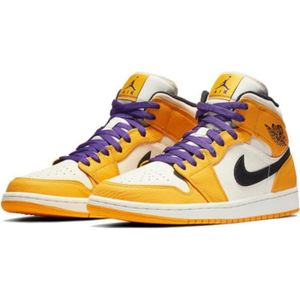 Air jordan 1 jaune - Cdiscount Air jordan 1 jaune - Cdiscount
