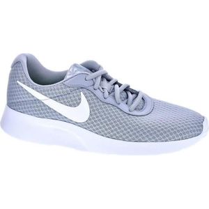 Nike Tanjun gris Cdiscount