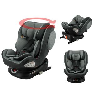 siege auto multigroupe