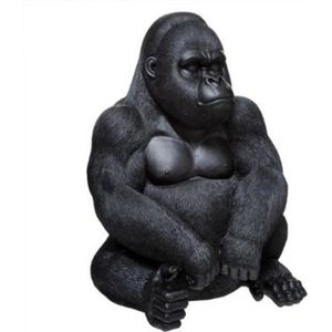 Figurine Mutant gorille - PAPO - LE MONDE FANTASTIQUE - Pour Enfant - À  partir de 3 ans - Cdiscount Jeux - Jouets