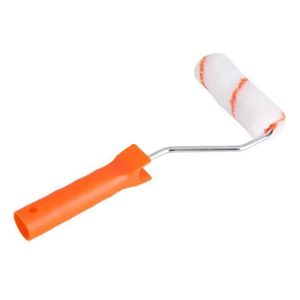 BOITE A OUTILS Trousse à outils remplaçable à roulettes ROKOO - HAOLIP - 4 pouces - Orange
