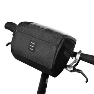 Sacoche Pour Guidon Velo Achat Vente Pas Cher
