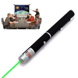 POINTEUR stylo pointeur laser vert laser 532nm haute puissa