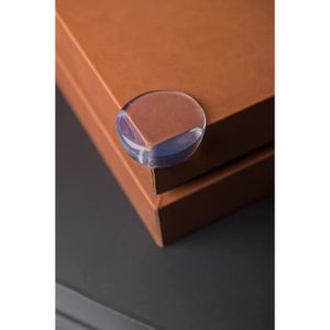 coin de table noir cdiscount