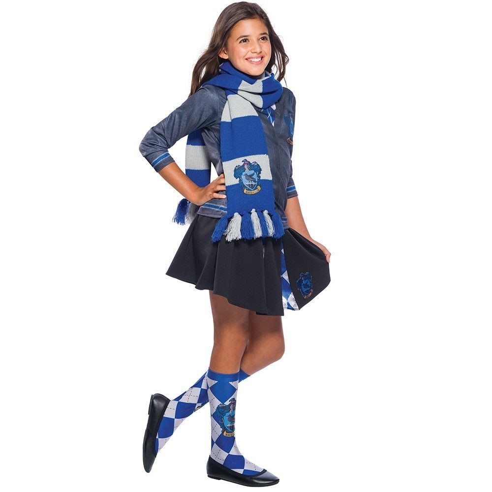 Deguisement harry potter serdaigle Cdiscount