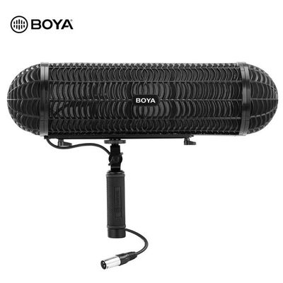 Systeme Pour Se Suspendre Par Les Pieds Boya By Ws1000 Systeme De Suspension De Pare Brise Pour Microphone Avec Cable Xlr Pour Microphones Canon De Diametre 20 22mm Pour Re Achat Vente Microphone Externe Cdiscount