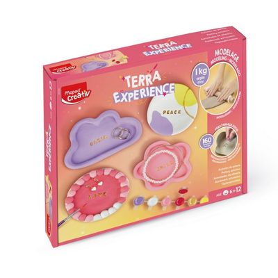 TOUR DE POTIER pour enfants, plateau tournant pour l'enseignement TOUR DE POTIER pour enfants, plateau tournant pour l'enseignement