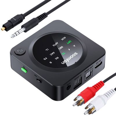 Boiros bluetooth transmitter online