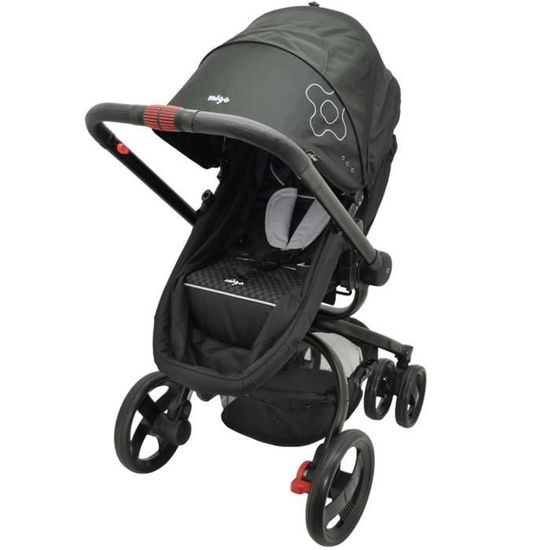 Poussette clearance migo satellite