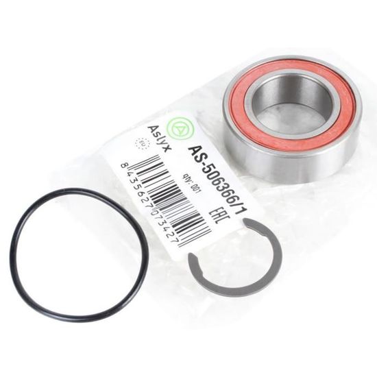 Roulement D'Arbre De Transmission Neuf Pour Nissan Murano, Qashqai, X-Trail - Référence 39774JA10A - Garantie 2 Ans