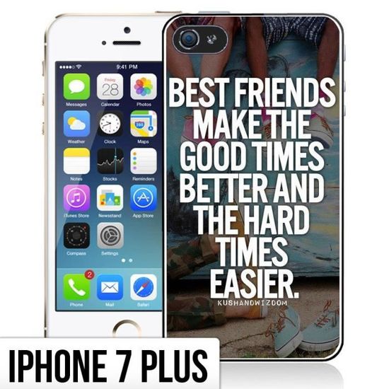 coque iphone 7 best friend coque iphone 7 best friend