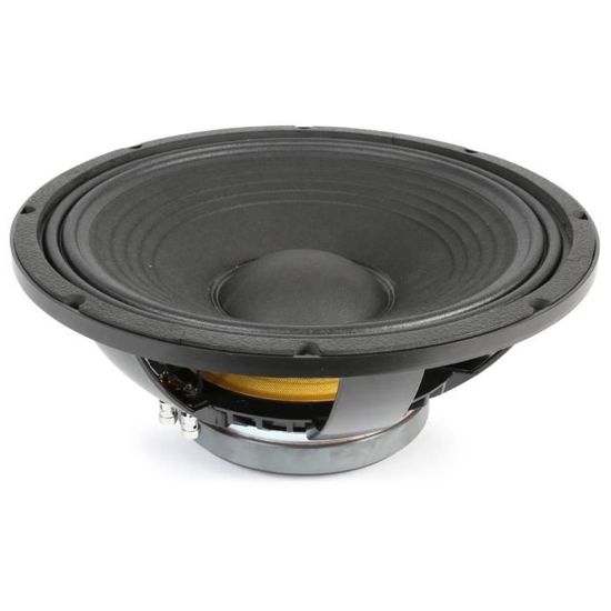 Enceinte Active PH15A Pronomic – 350W Crête, Bluetooth, Lecteur USB/SD, Pour Fêtes, événements Extérieurs Et Sonorisation Mobile - 6