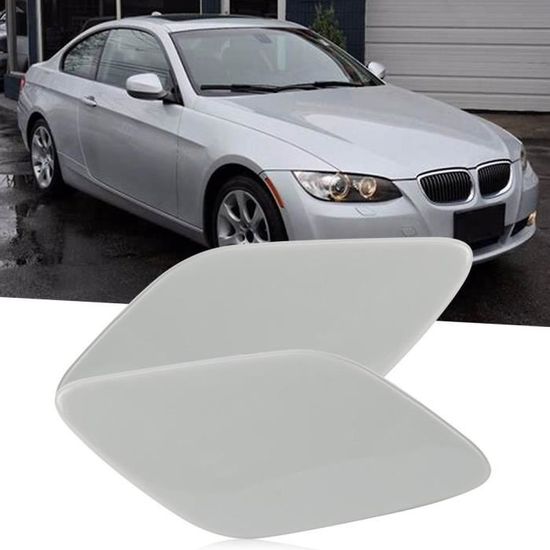 Buse Lave-glace Pour BMW X1/X6 (2006-2010) - Référence 61667183343 - Avant Gauche/droite - 4